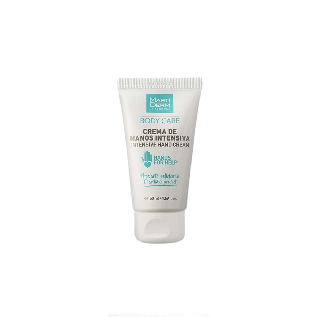 Handkräm Martiderm Intensive 50 ml