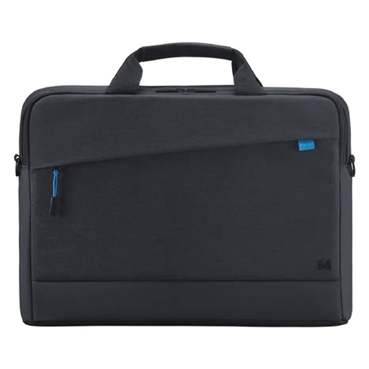 Laptopväska Mobilis 025022 Svart 14" - 3