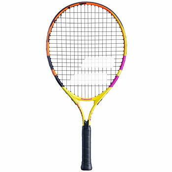 Tennisracket Babolat Nadal Jr 19 Orange Barn
