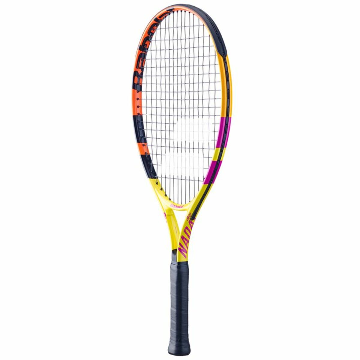 Tennisracket Babolat Nadal Jr 19 Orange Barn - 3