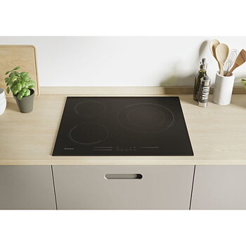 Induktionshäll Candy CI633MCBB 60 cm 59 cm 7200 W
