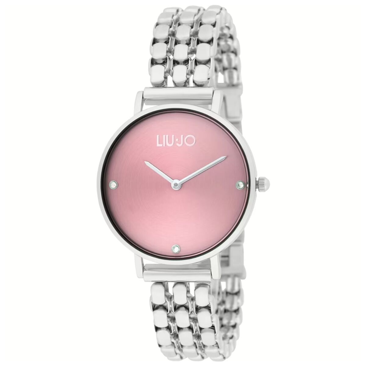 Unisexklocka LIU JO TLJ2406