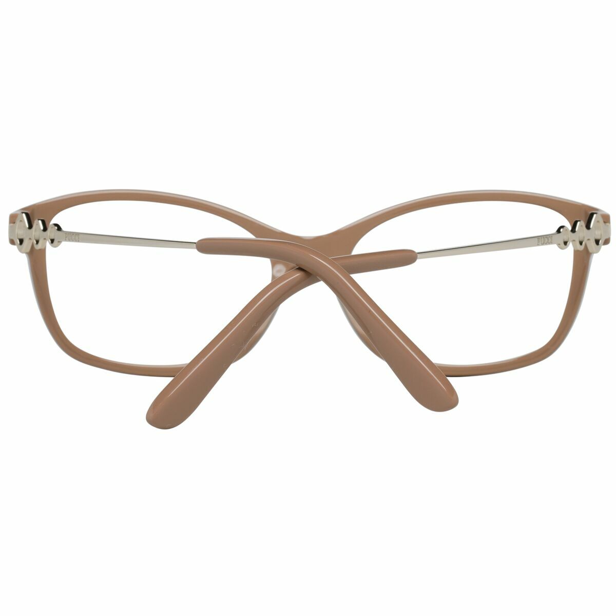 Glasögonbågar Emilio Pucci Ø 53 mm - 3