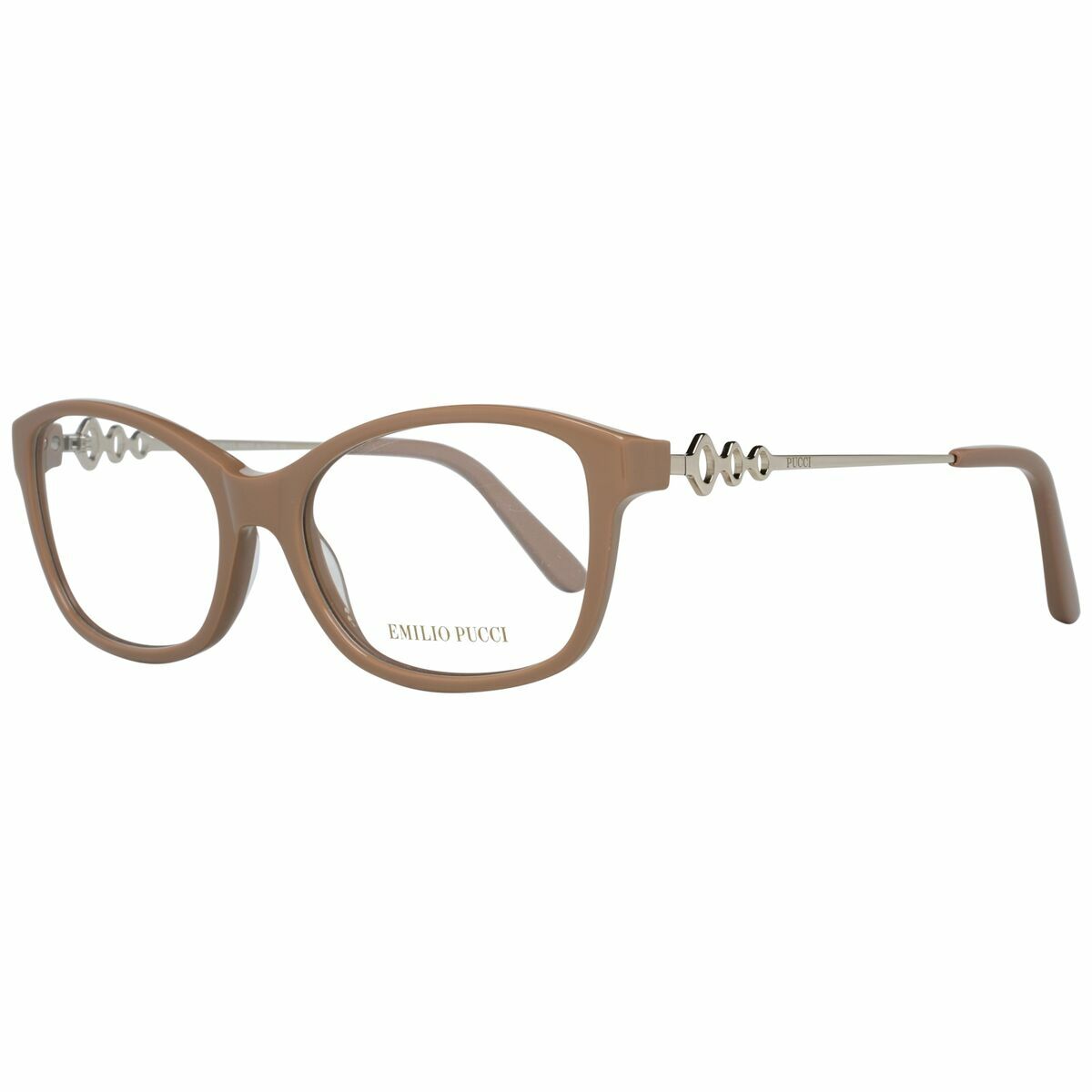 Glasögonbågar Emilio Pucci Ø 53 mm