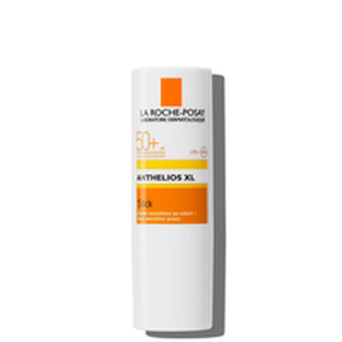 Ansiktssolkräm La Roche Posay Anthelios Xl Svart Spf 50 - 3
