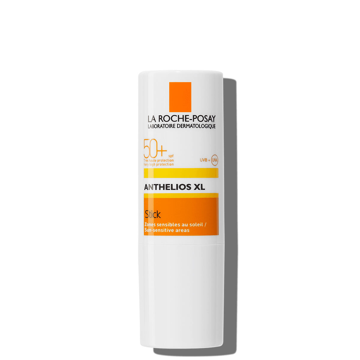 Ansiktssolkräm La Roche Posay Anthelios Xl Svart Spf 50 - 2
