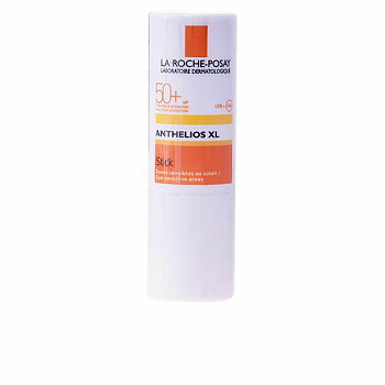 Ansiktssolkräm La Roche Posay Anthelios Xl Svart Spf 50