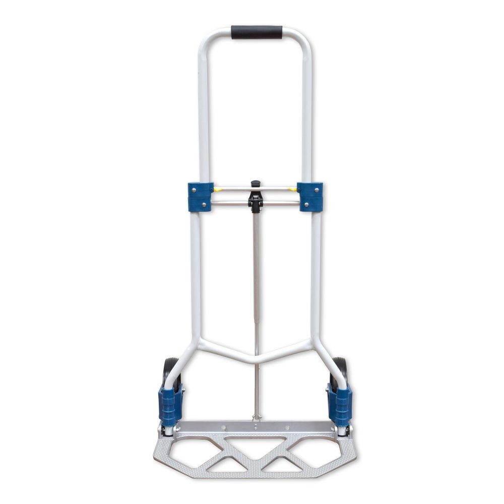 Skottkärra Ferrestock Hopfällbar Aluminium 90 Kg - 2