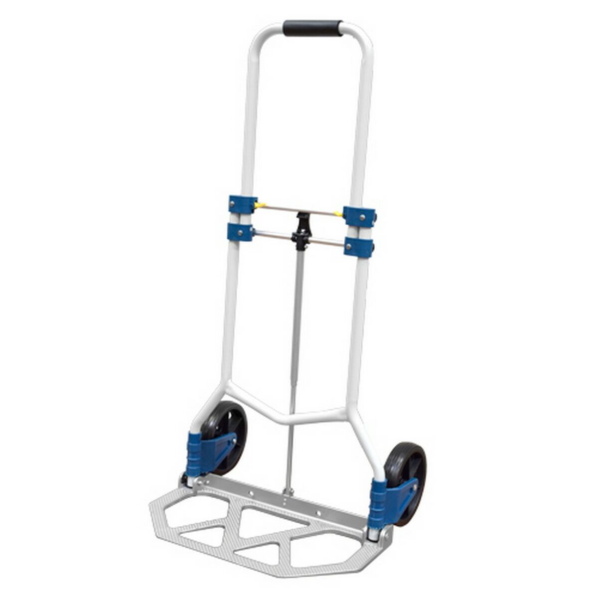 Skottkärra Ferrestock Hopfällbar Aluminium 90 Kg - 4