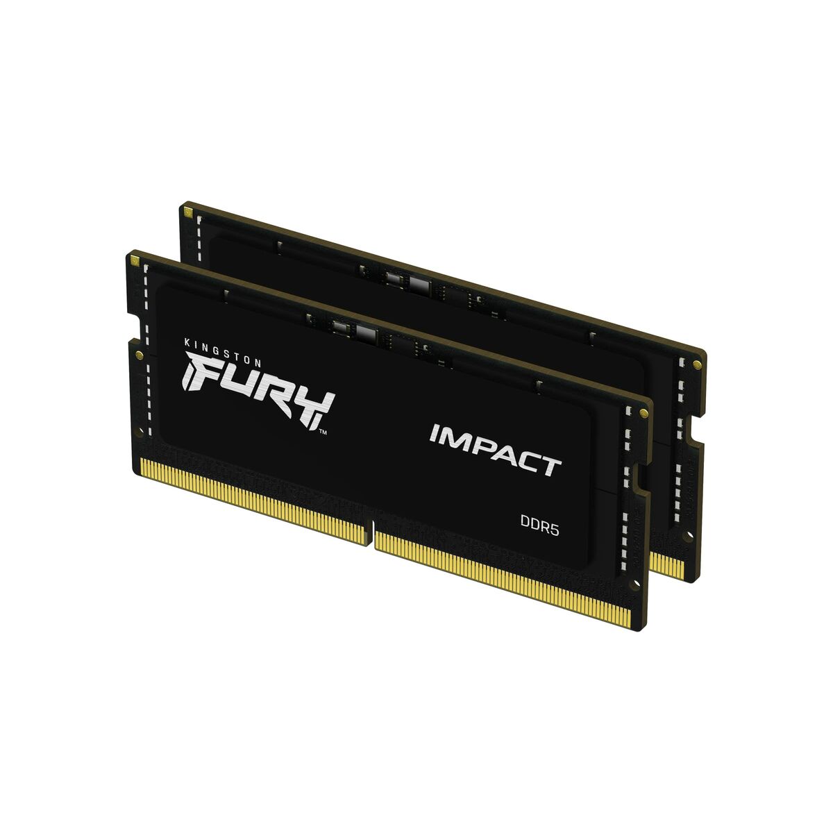 RAM-minne Kingston KF556S40IBK2-64 - 4