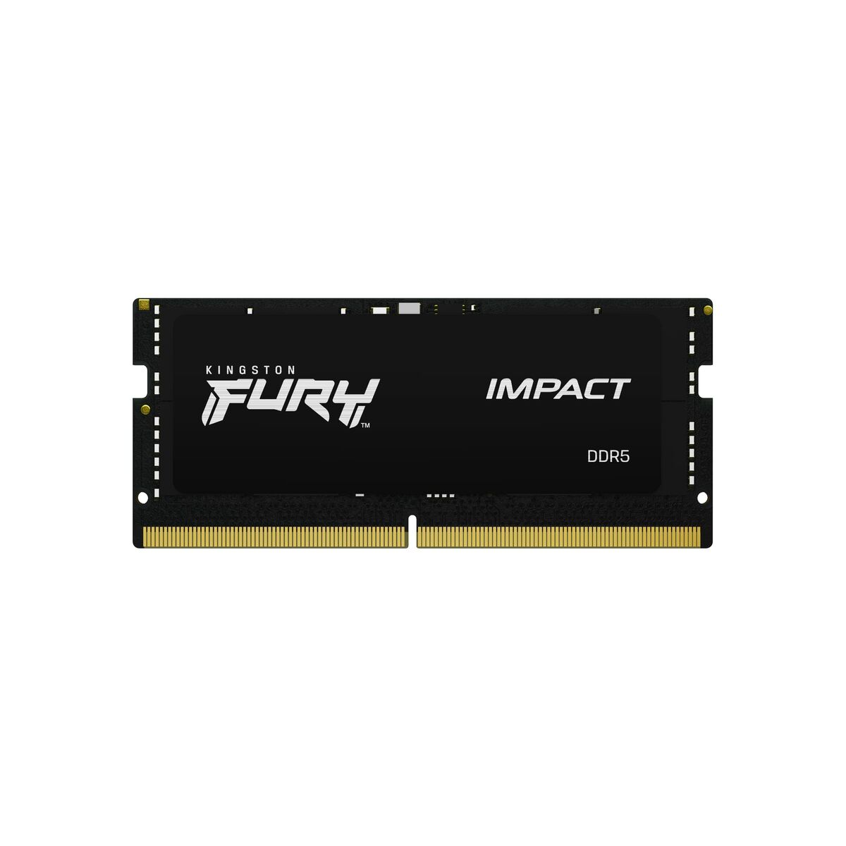 RAM-minne Kingston KF556S40IBK2-64 - 5
