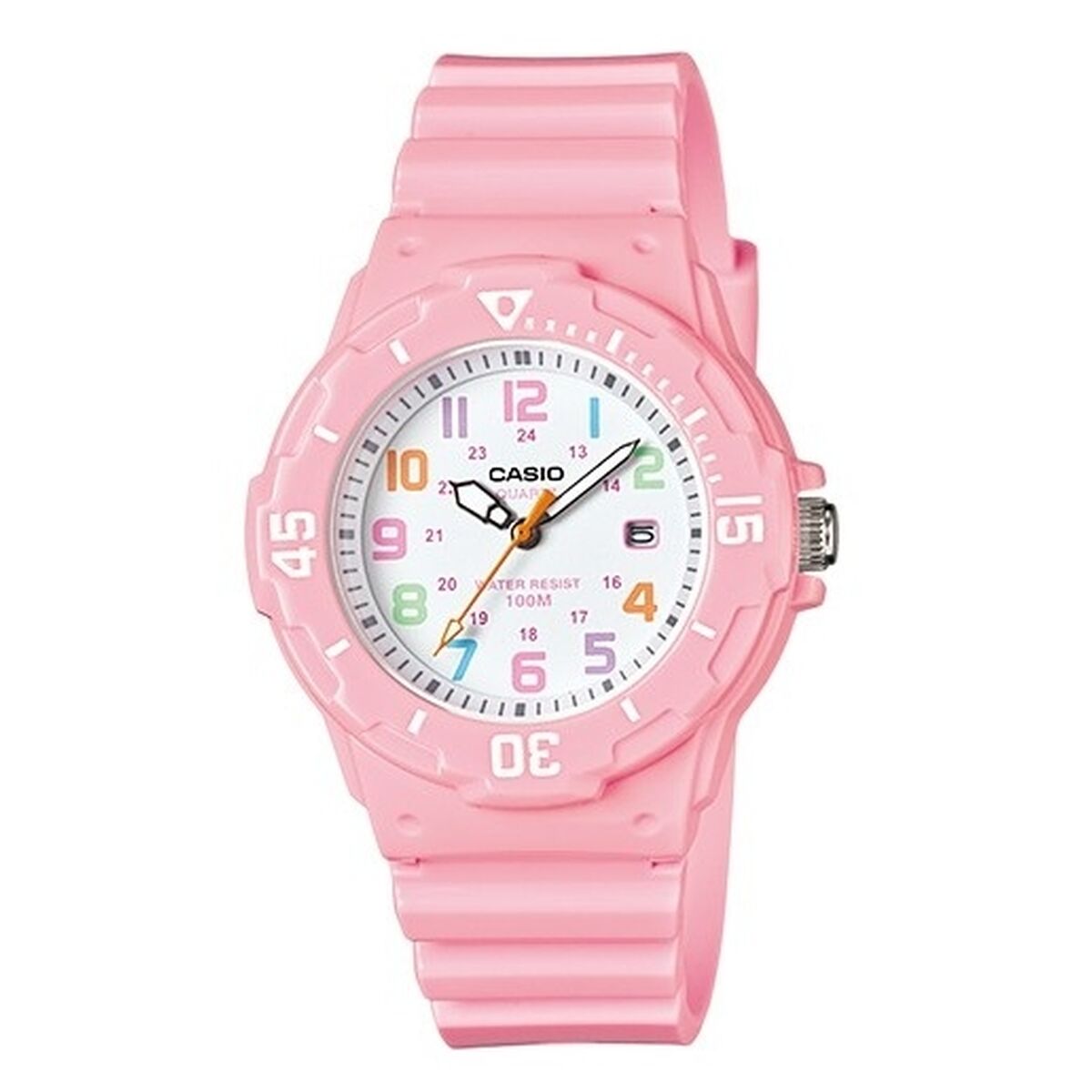 Damklocka Casio COLLECTION (Ø 34 mm) - 2