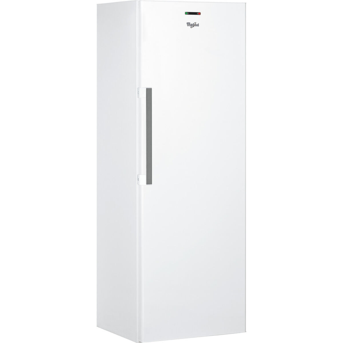 Kylskåp Whirlpool Corporation SW8 AM2Y WR Vit (187 x 60 cm)