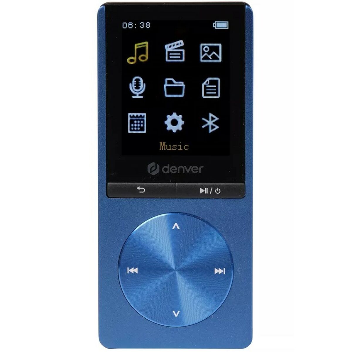 MP4-spelare Denver Electronics MP1820BU    4GB
