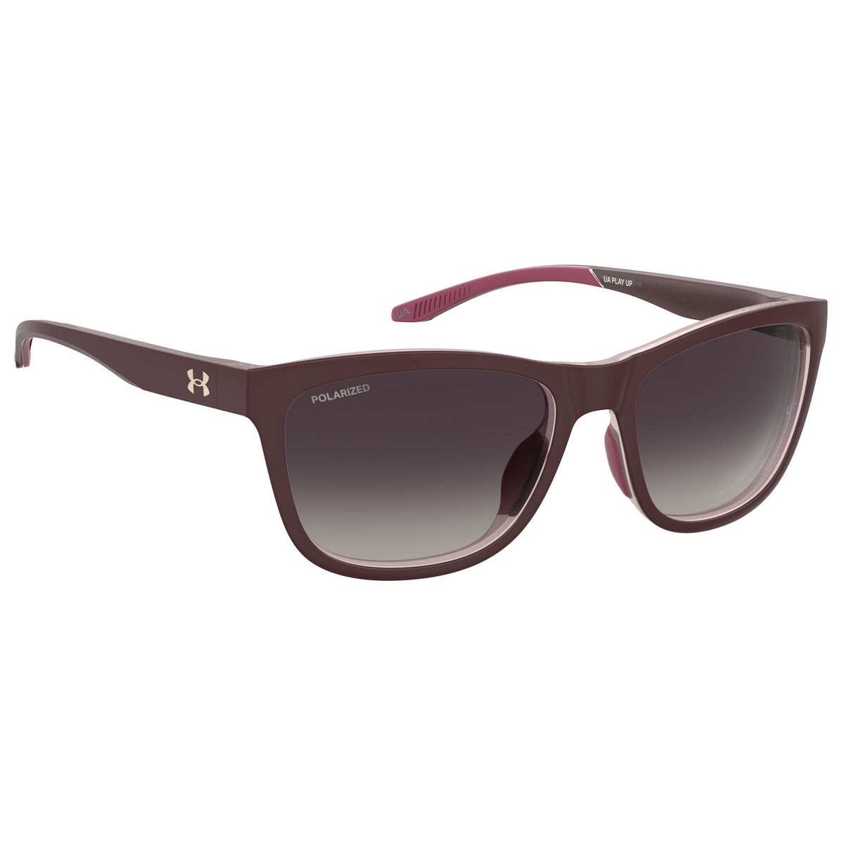 Damsolglasögon Under Armour UA-PLAY-UP-0T5F5XW Ø 55 mm - 3
