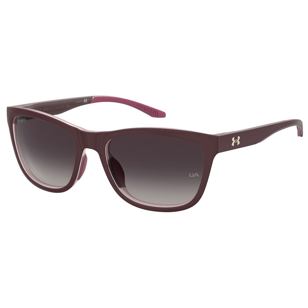 Damsolglasögon Under Armour UA-PLAY-UP-0T5F5XW Ø 55 mm