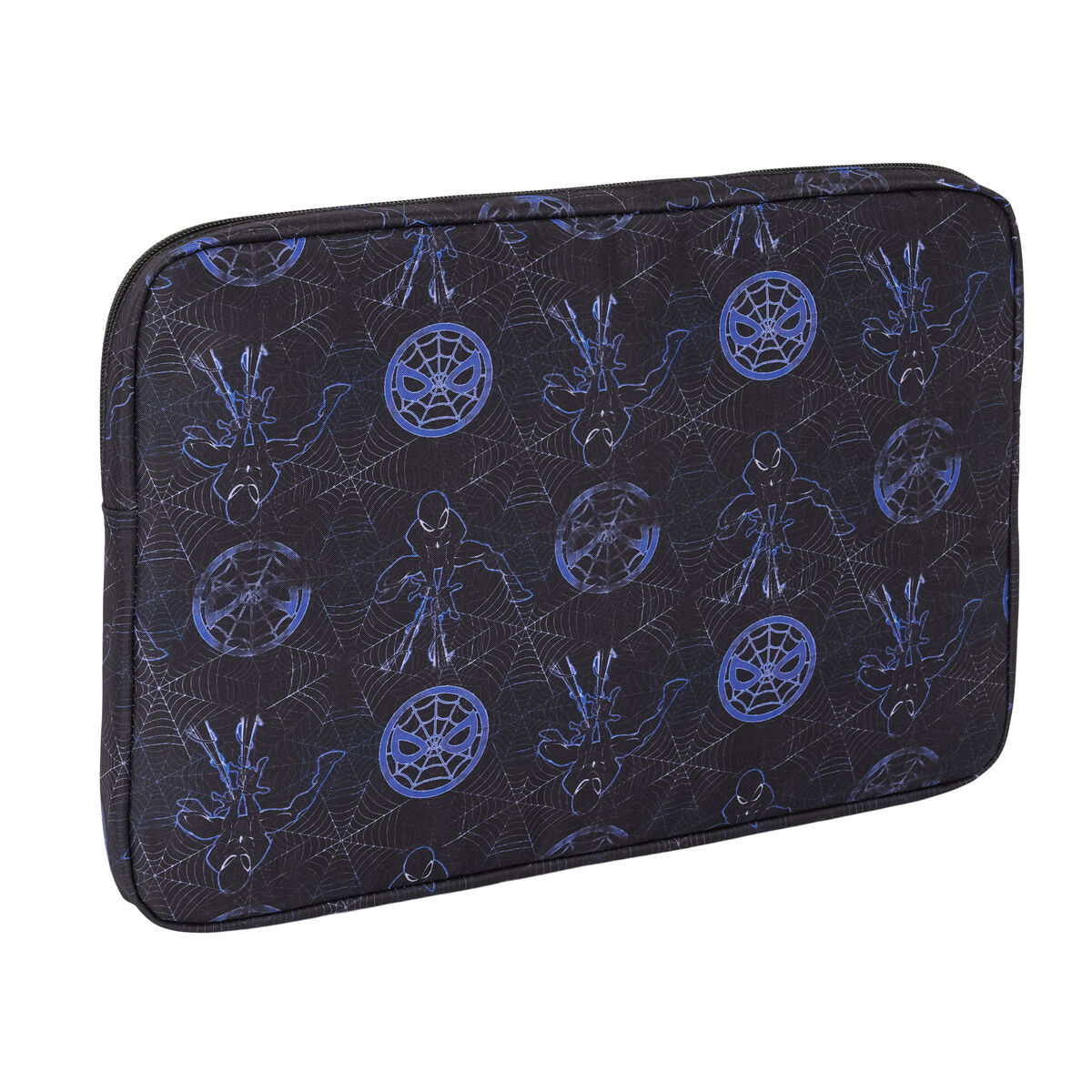 Laptopfodral Spider-Man Attack Svart