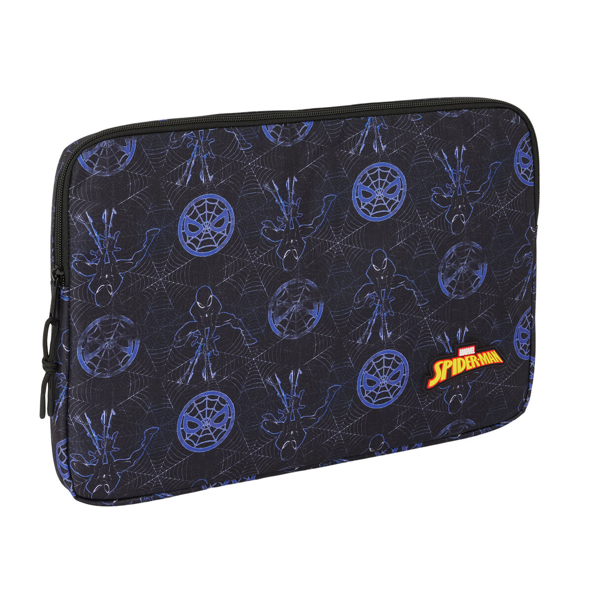 Laptopfodral Spider-Man Attack Svart - 2