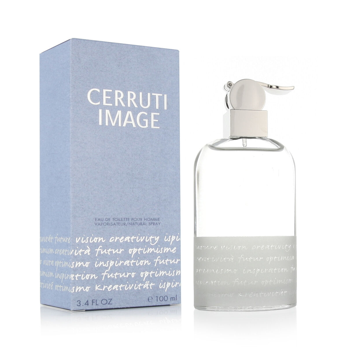 Parfym Herrar Cerruti EDT Image 100 ml