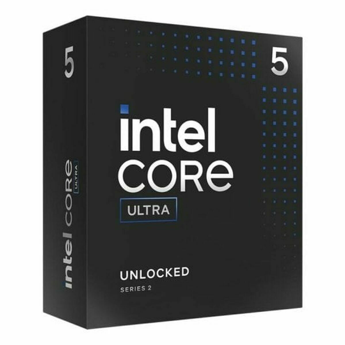 Processor Intel BX80768245K - 3