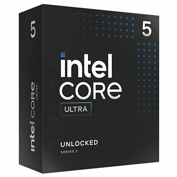 Processor Intel BX80768245K