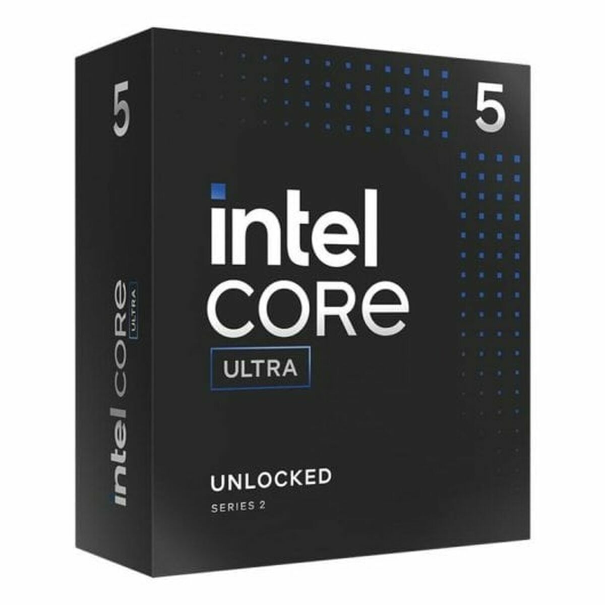 Processor Intel BX80768245K - 2