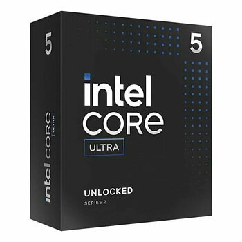 Processor Intel BX80768245K