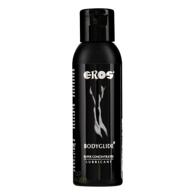 Silikonglidmedel Eros ER11050 50 ml