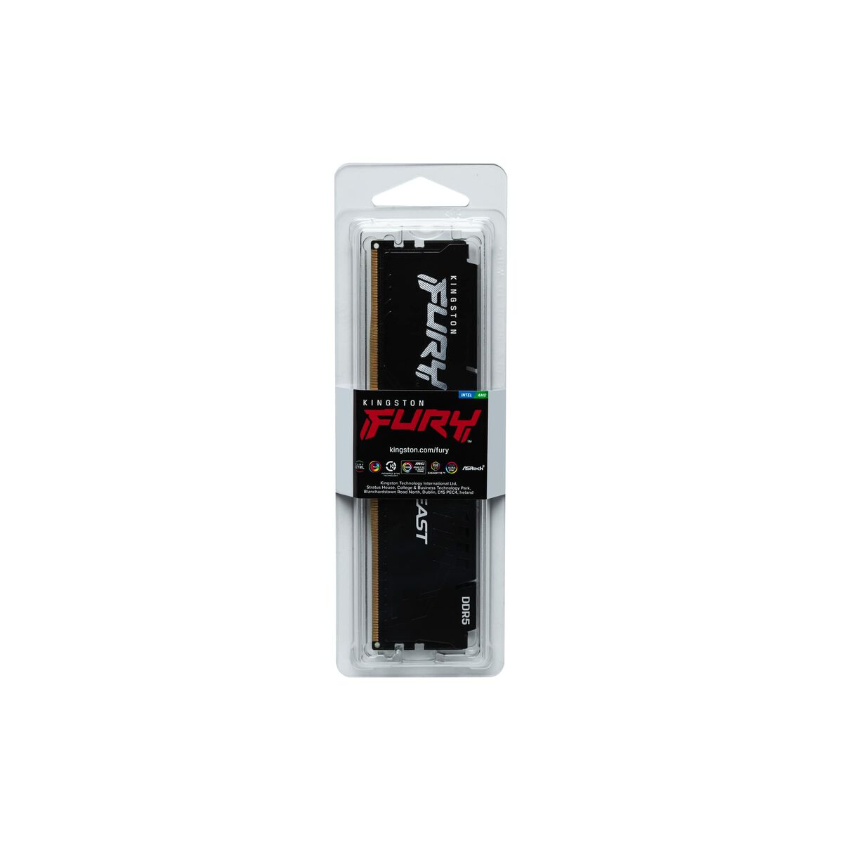 RAM-minne Kingston KF560C36BBE-32 DDR5 - 2