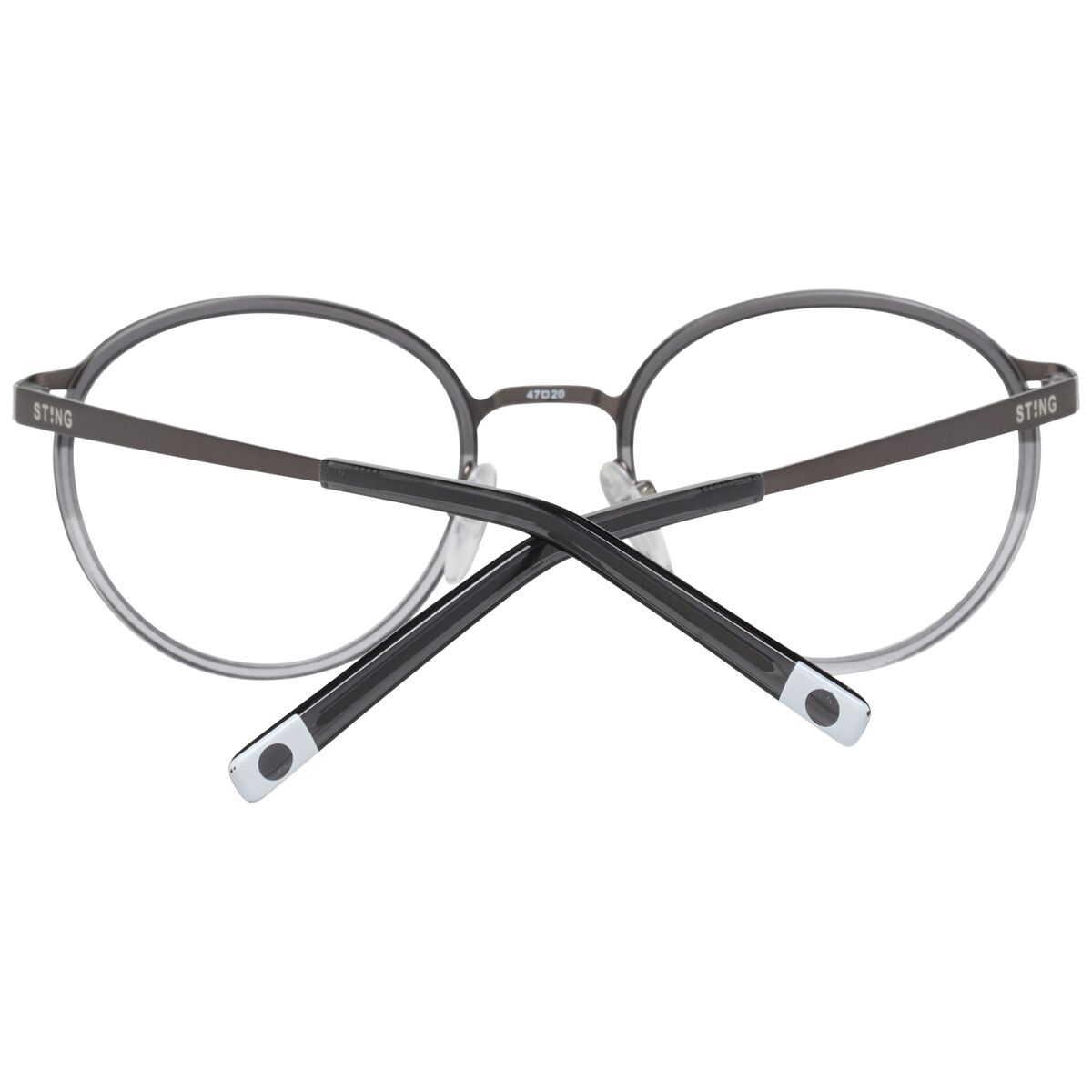 Glasögonbågar Sting ST157 470W40 - 8