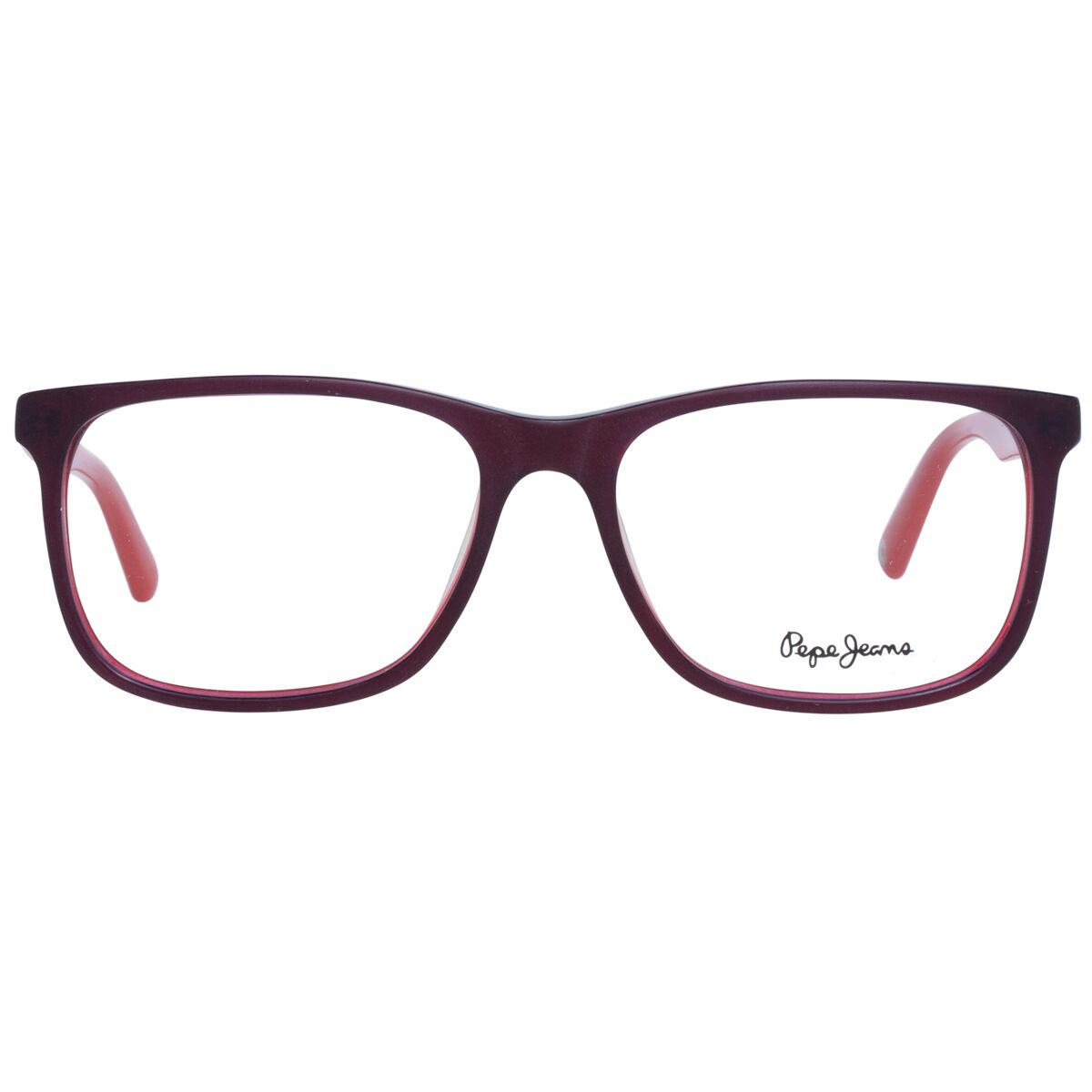 Glasögonbågar Pepe Jeans PJ3334 55C3 - 4
