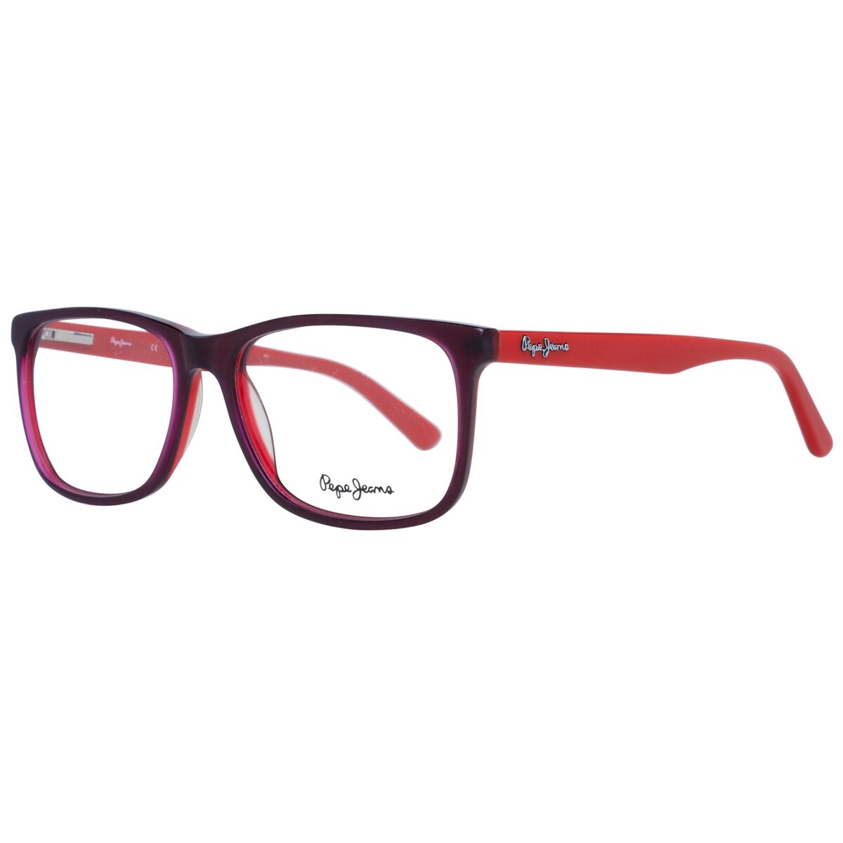 Glasögonbågar Pepe Jeans PJ3334 55C3
