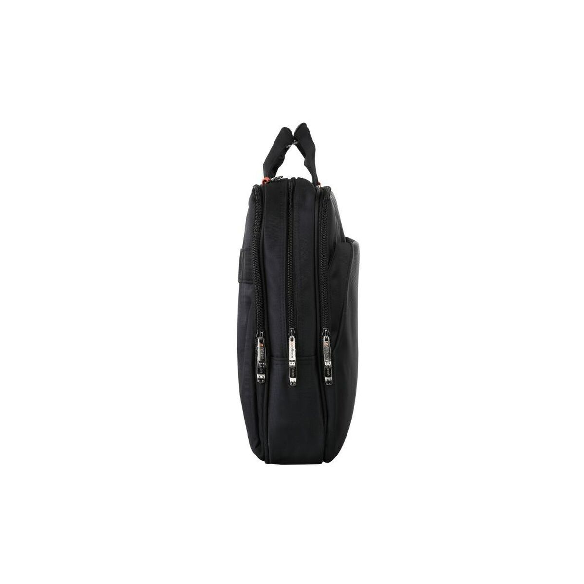 Laptopväska Addison 305014 Svart Svartvit - 8