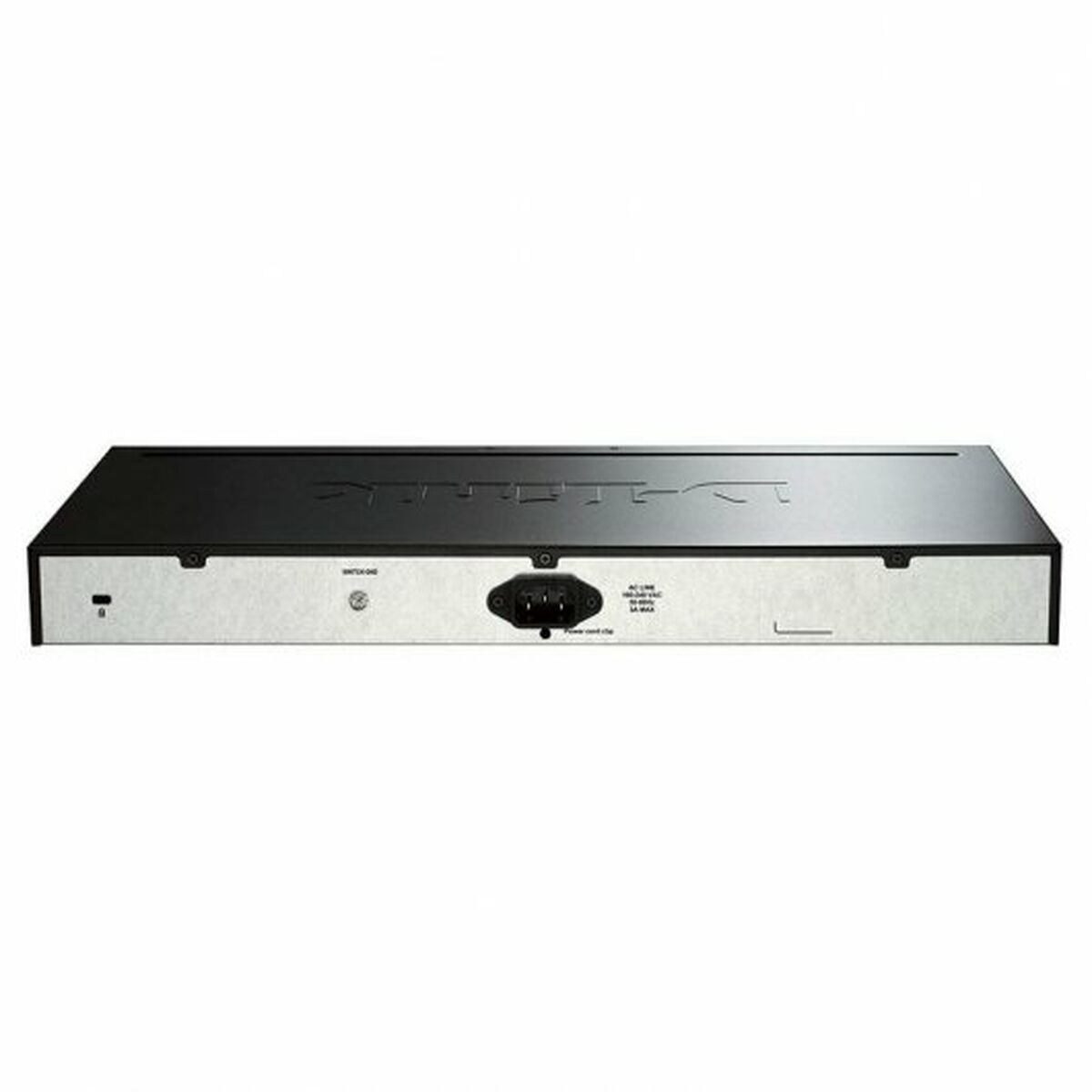 Kopplingsskåp D-Link DGS-1510-28P 28 Puertos RJ45 92 Gbit/s SFP Blå Svart - 5