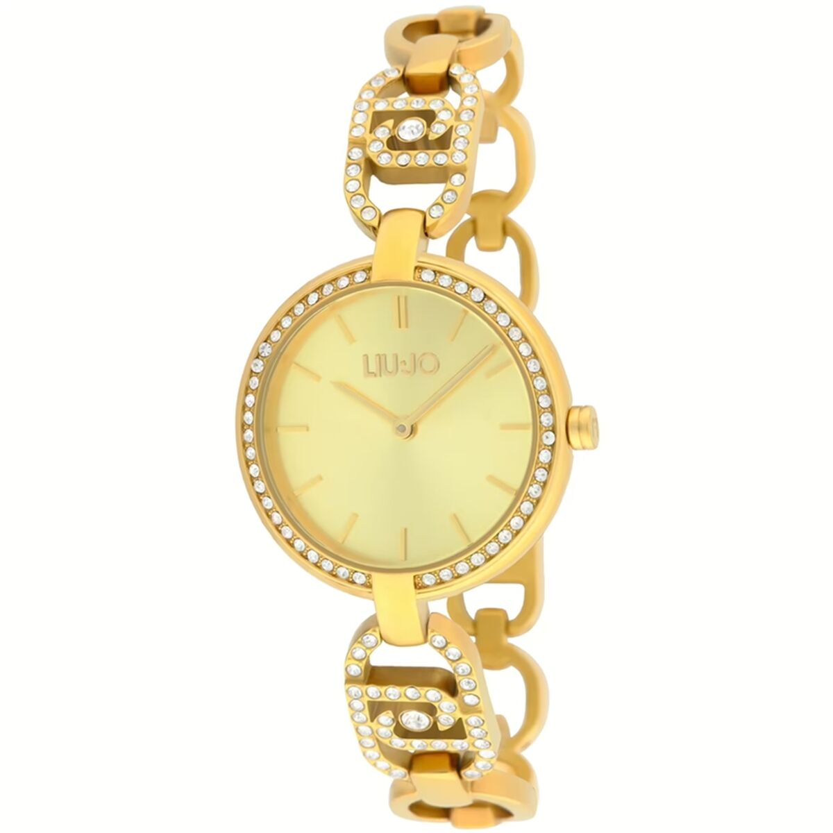 Unisexklocka LIU JO TLJ2351