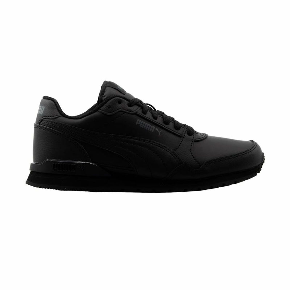 Löparskor, Vuxna Puma ST Runner v3 Blå Vit - 2