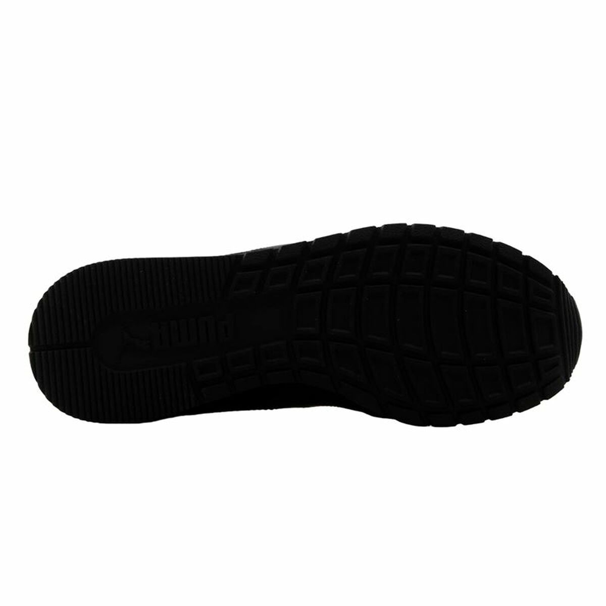 Löparskor, Vuxna Puma ST Runner v3 Blå Vit - 3