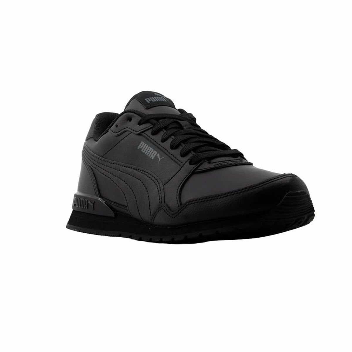Löparskor, Vuxna Puma ST Runner v3 Blå Vit - 4