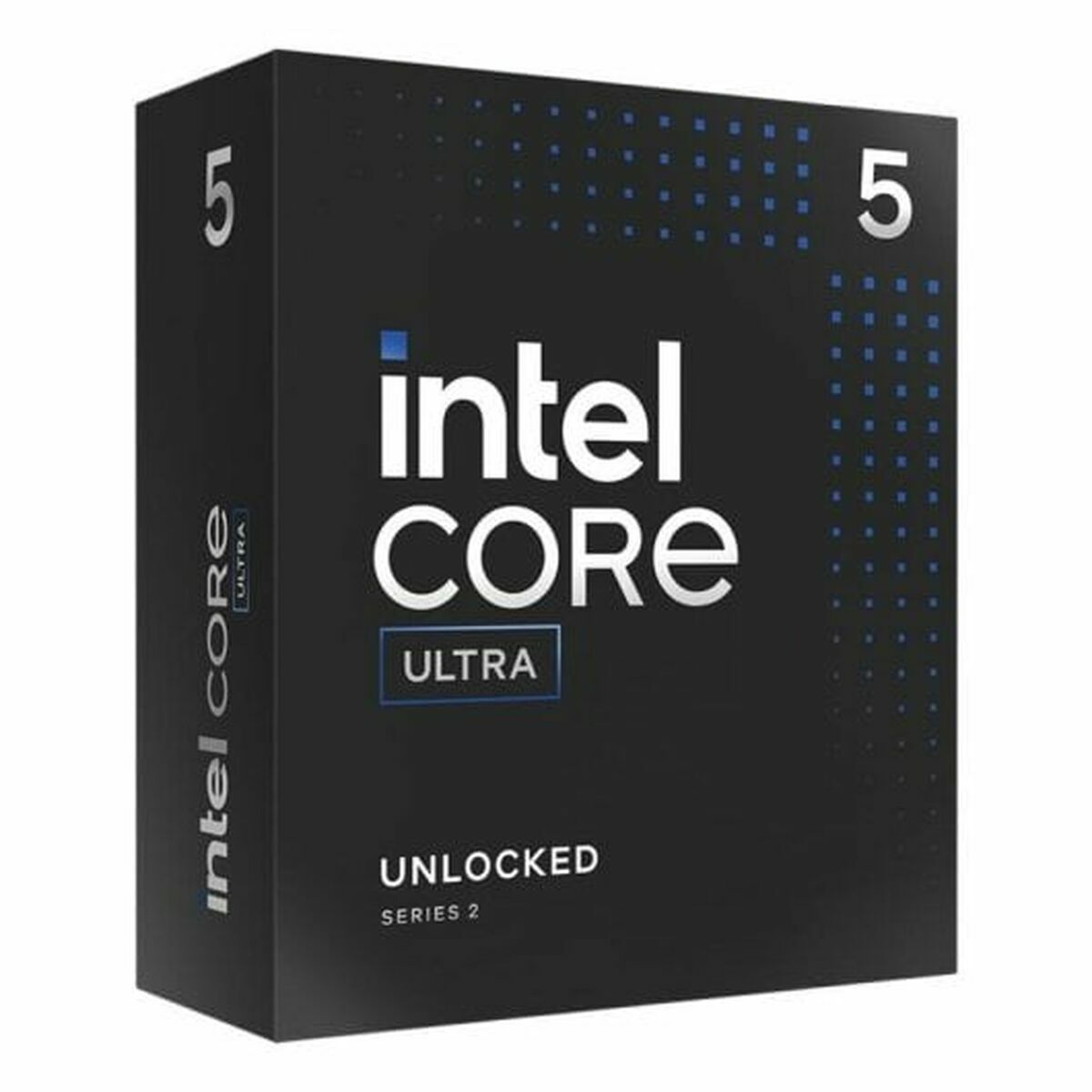 Processor Intel BX80768245KF - 3