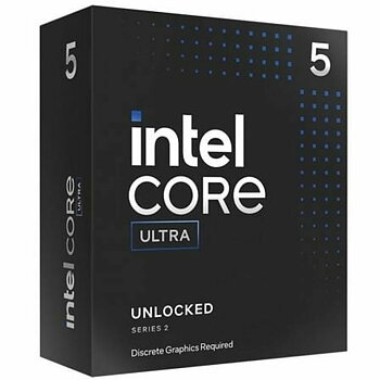 Processor Intel BX80768245KF