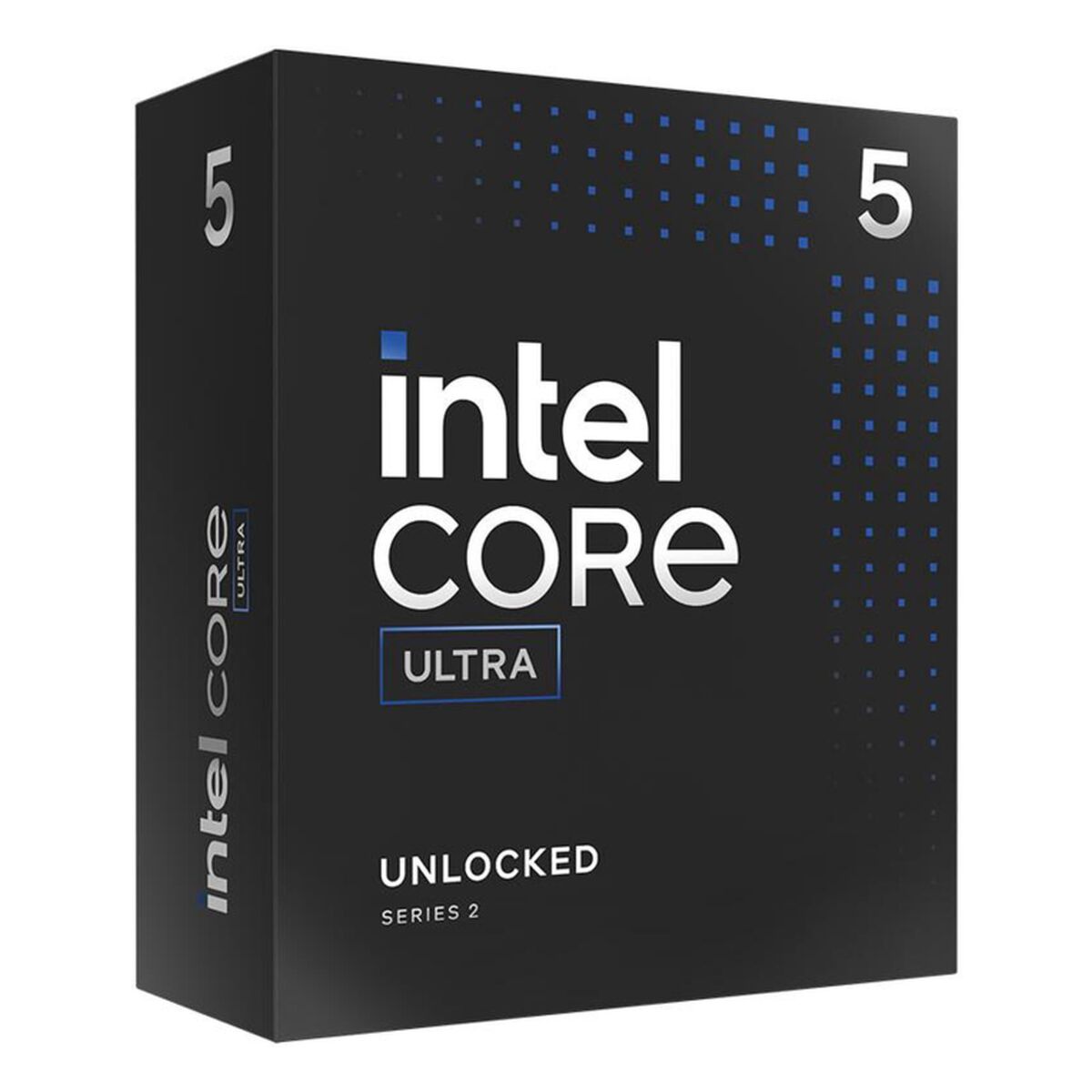 Processor Intel BX80768245KF - 2