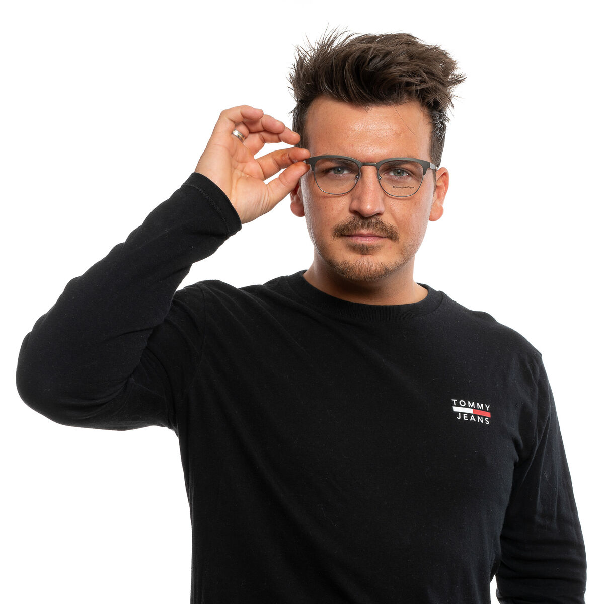 Glasögonbågar Ermenegildo Zegna EZ5099 50097 - 9