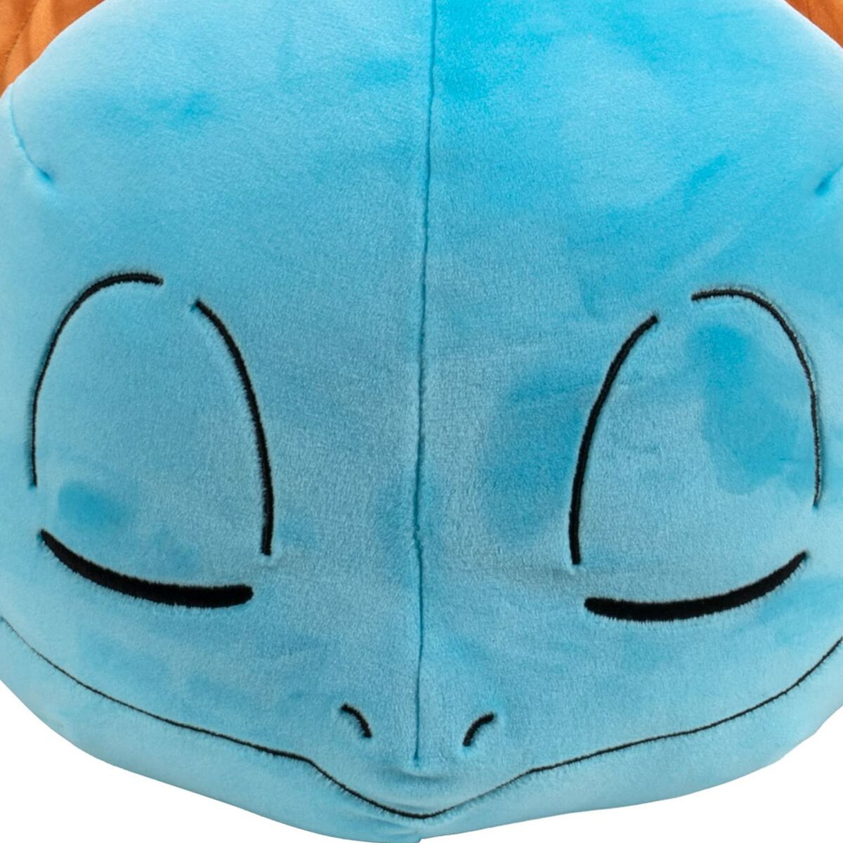 Mjukisleksak Pokémon Squirtle 40 cm - 8