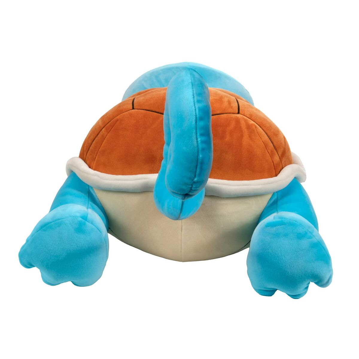Mjukisleksak Pokémon Squirtle 40 cm - 6
