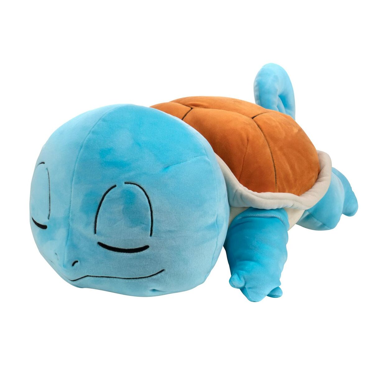 Mjukisleksak Pokémon Squirtle 40 cm - 5