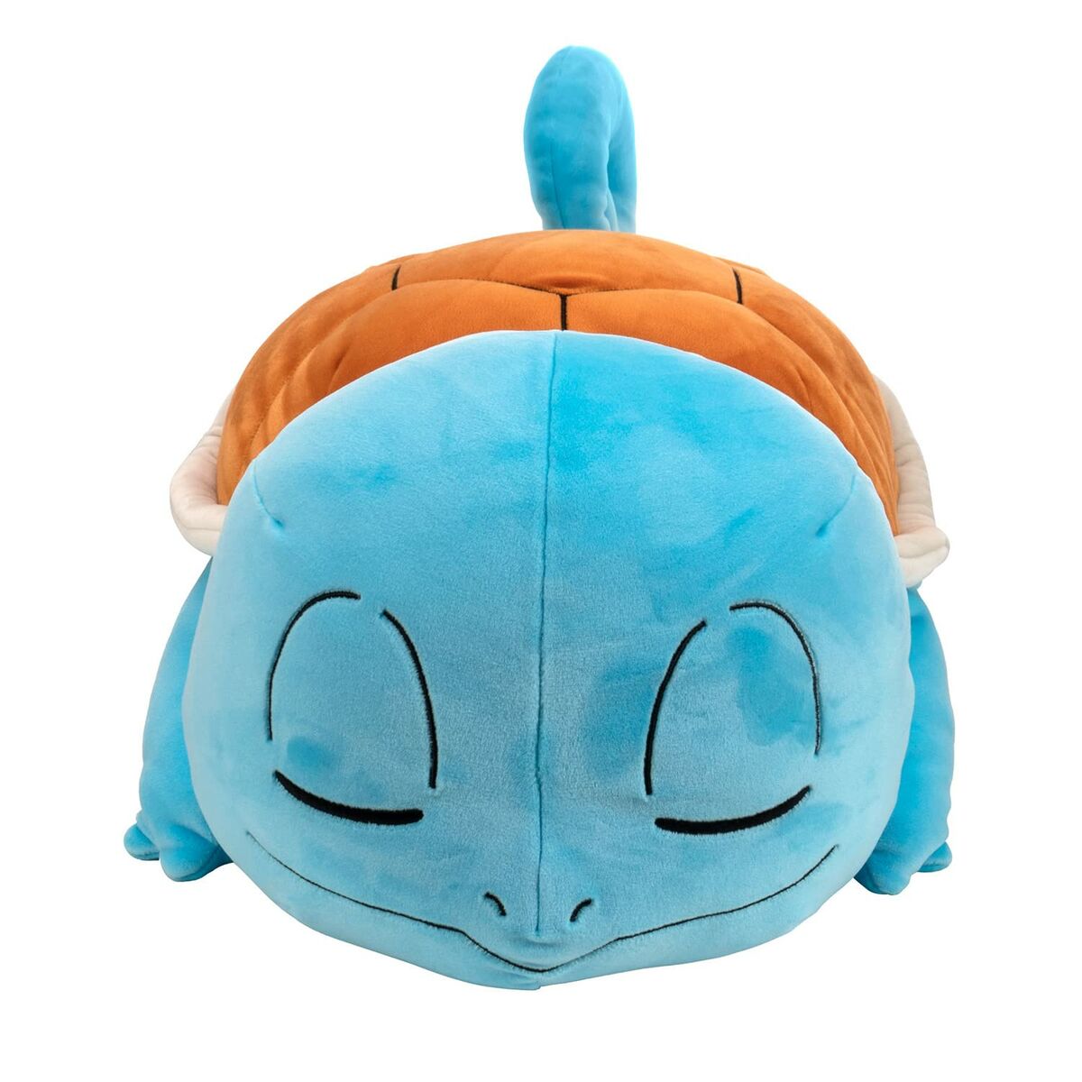 Mjukisleksak Pokémon Squirtle 40 cm - 7