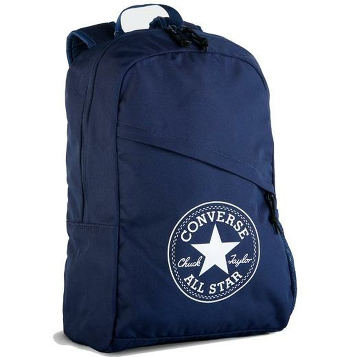 Laptopryggsäck Converse Blå 45 x 27 x 13,5 cm - 2