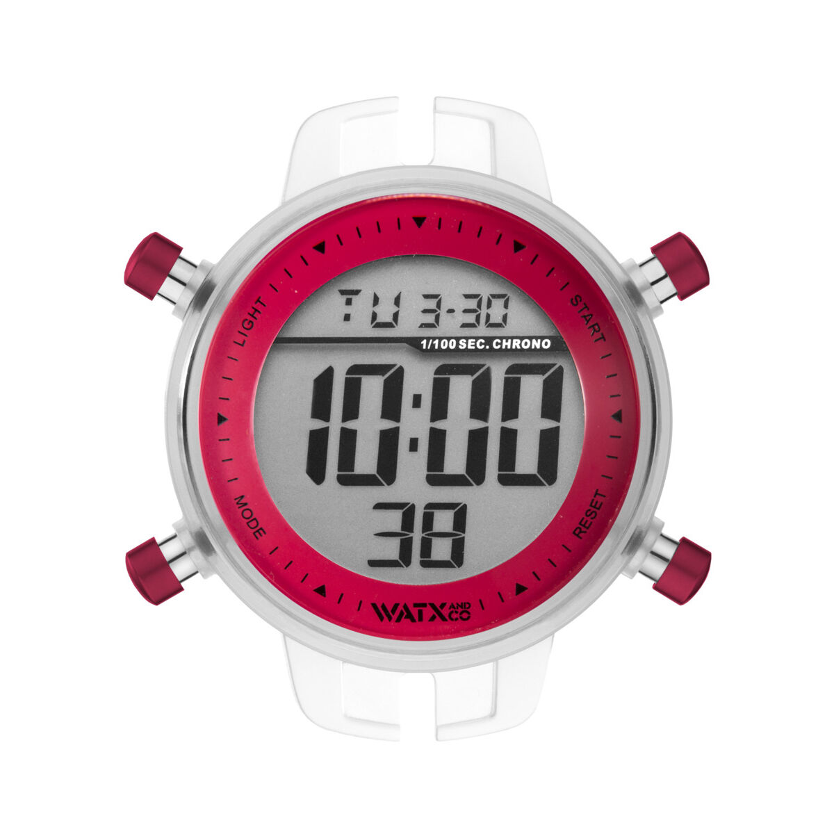 Damklocka Watx & Colors RWA1072  (Ø 43 mm)
