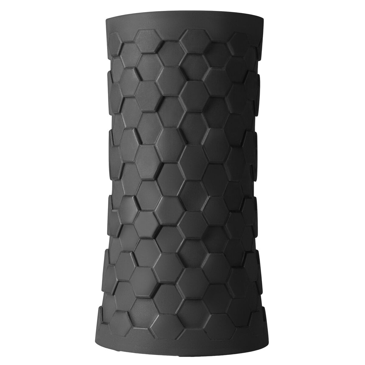 Endurance Jack Ass Blush M for Men Hekx Svart - 2