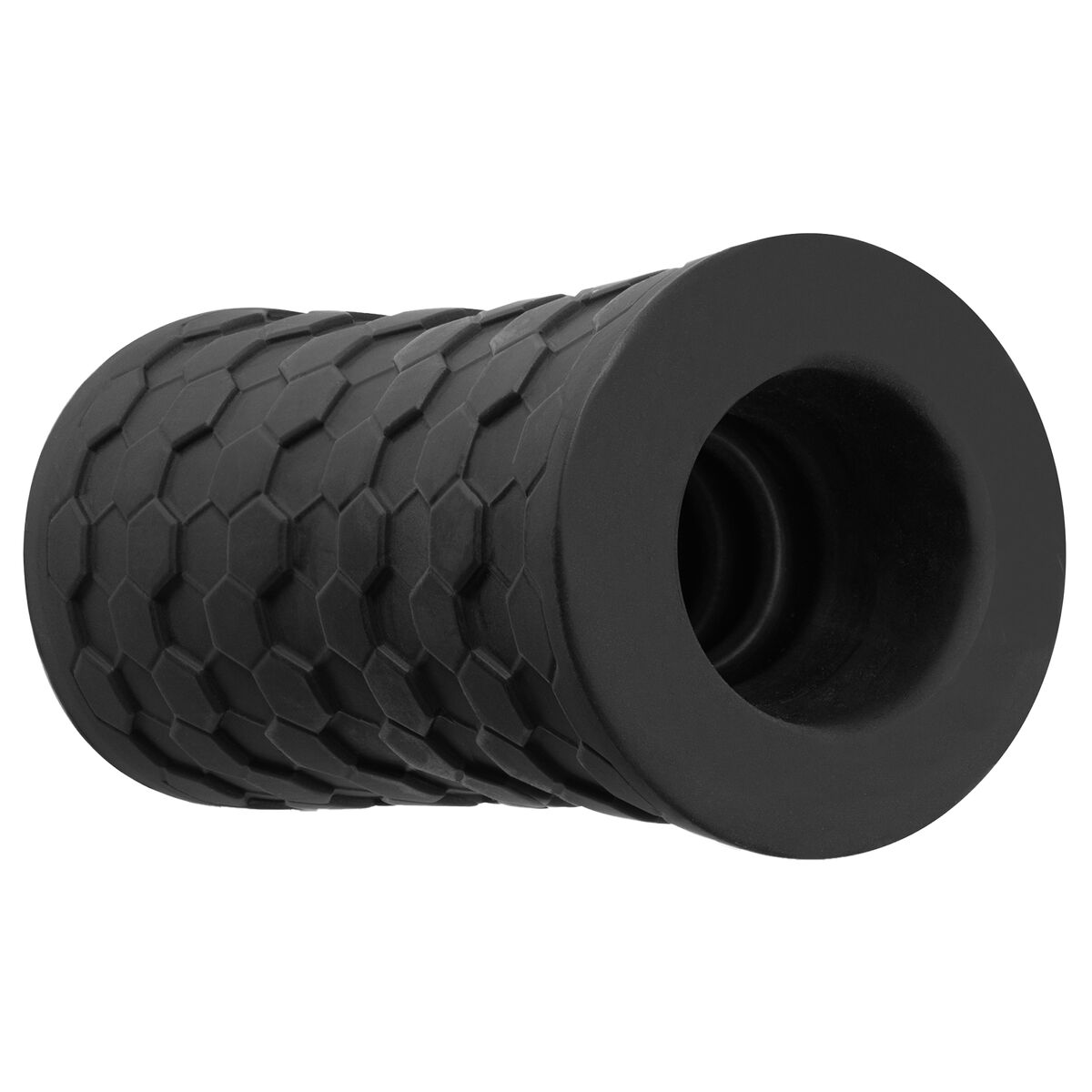 Endurance Jack Ass Blush M for Men Hekx Svart - 3